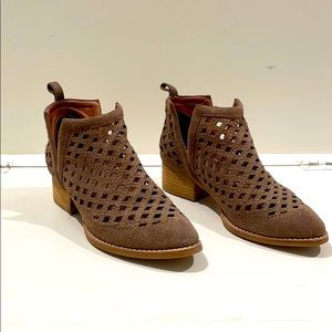 Jeffrey Campbell Booties